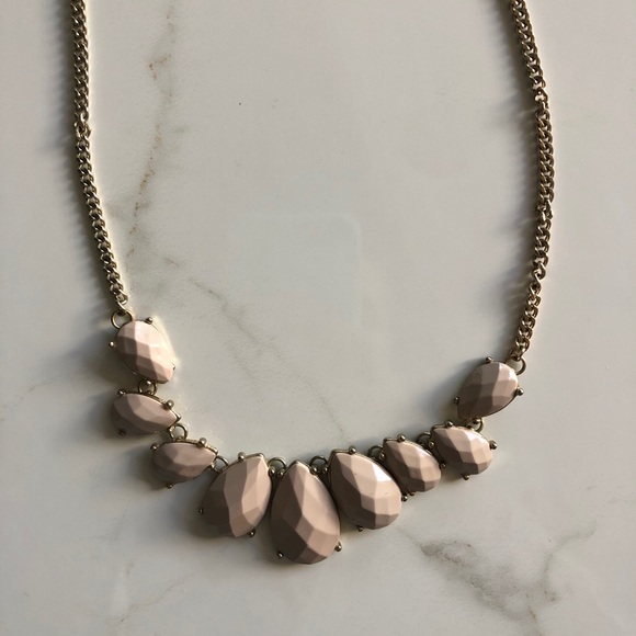 Lilac Necklace - Picture 5 of 10